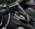 Черный Пежо 5008, объемом двигателя 2 л и пробегом 188 тыс. км за 24900 $, фото 66 на Automoto.ua