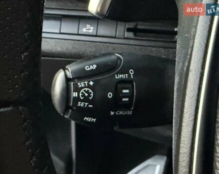 Черный Пежо 5008, объемом двигателя 2 л и пробегом 188 тыс. км за 24900 $, фото 33 на Automoto.ua