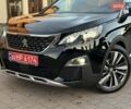 Черный Пежо 5008, объемом двигателя 2 л и пробегом 188 тыс. км за 24900 $, фото 22 на Automoto.ua