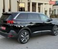 Черный Пежо 5008, объемом двигателя 2 л и пробегом 188 тыс. км за 24900 $, фото 10 на Automoto.ua