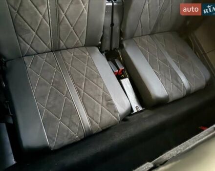 Черный Пежо 5008, объемом двигателя 2 л и пробегом 188 тыс. км за 24900 $, фото 91 на Automoto.ua