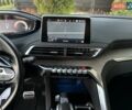 Черный Пежо 5008, объемом двигателя 2 л и пробегом 188 тыс. км за 24900 $, фото 36 на Automoto.ua
