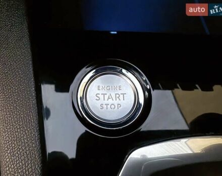 Черный Пежо 5008, объемом двигателя 2 л и пробегом 188 тыс. км за 24900 $, фото 54 на Automoto.ua