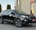 Черный Пежо 5008, объемом двигателя 2 л и пробегом 188 тыс. км за 24900 $, фото 14 на Automoto.ua