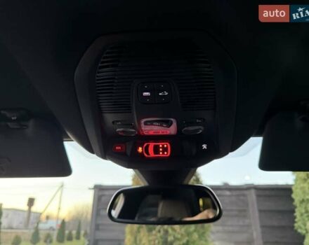 Черный Пежо 5008, объемом двигателя 2 л и пробегом 188 тыс. км за 24900 $, фото 57 на Automoto.ua