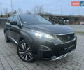 Черный Пежо 5008, объемом двигателя 1.5 л и пробегом 140 тыс. км за 23499 $, фото 35 на Automoto.ua