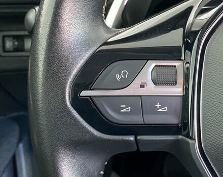 Чорний Пежо 5008, об'ємом двигуна 1.5 л та пробігом 171 тис. км за 20850 $, фото 9 на Automoto.ua