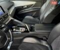 Черный Пежо 5008, объемом двигателя 2 л и пробегом 188 тыс. км за 24900 $, фото 64 на Automoto.ua