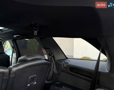 Черный Пежо 5008, объемом двигателя 2 л и пробегом 188 тыс. км за 24900 $, фото 88 на Automoto.ua