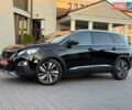 Черный Пежо 5008, объемом двигателя 2 л и пробегом 188 тыс. км за 24900 $, фото 2 на Automoto.ua