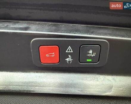 Черный Пежо 5008, объемом двигателя 2 л и пробегом 188 тыс. км за 24900 $, фото 85 на Automoto.ua