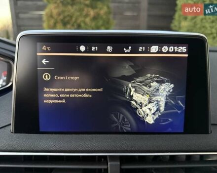 Черный Пежо 5008, объемом двигателя 2 л и пробегом 188 тыс. км за 24900 $, фото 45 на Automoto.ua