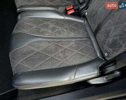 Черный Пежо 5008, объемом двигателя 2 л и пробегом 188 тыс. км за 24900 $, фото 79 на Automoto.ua