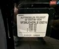 Черный Пежо 5008, объемом двигателя 2 л и пробегом 188 тыс. км за 24900 $, фото 99 на Automoto.ua