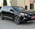 Черный Пежо 5008, объемом двигателя 2 л и пробегом 188 тыс. км за 24900 $, фото 13 на Automoto.ua
