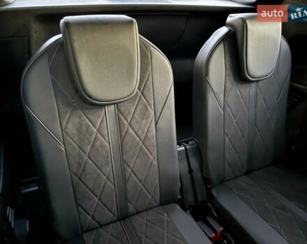 Черный Пежо 5008, объемом двигателя 2 л и пробегом 188 тыс. км за 24900 $, фото 90 на Automoto.ua