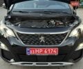 Черный Пежо 5008, объемом двигателя 2 л и пробегом 188 тыс. км за 24900 $, фото 18 на Automoto.ua