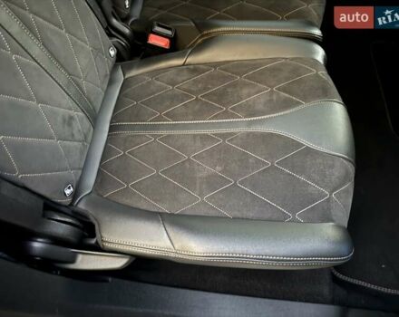 Черный Пежо 5008, объемом двигателя 2 л и пробегом 188 тыс. км за 24900 $, фото 94 на Automoto.ua