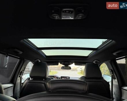 Черный Пежо 5008, объемом двигателя 2 л и пробегом 188 тыс. км за 24900 $, фото 87 на Automoto.ua