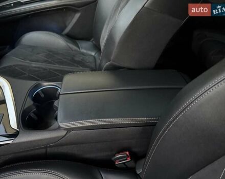 Черный Пежо 5008, объемом двигателя 2 л и пробегом 188 тыс. км за 24900 $, фото 65 на Automoto.ua