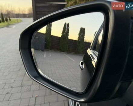 Черный Пежо 5008, объемом двигателя 2 л и пробегом 188 тыс. км за 24900 $, фото 27 на Automoto.ua