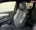 Черный Пежо 5008, объемом двигателя 2 л и пробегом 188 тыс. км за 24900 $, фото 63 на Automoto.ua