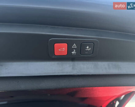 Черный Пежо 5008, объемом двигателя 1.5 л и пробегом 140 тыс. км за 23499 $, фото 16 на Automoto.ua