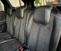 Черный Пежо 5008, объемом двигателя 2 л и пробегом 188 тыс. км за 24900 $, фото 78 на Automoto.ua