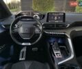 Черный Пежо 5008, объемом двигателя 2 л и пробегом 188 тыс. км за 24900 $, фото 59 на Automoto.ua