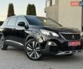 Черный Пежо 5008, объемом двигателя 2 л и пробегом 188 тыс. км за 24900 $, фото 15 на Automoto.ua