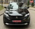 Чорний Пежо 5008, об'ємом двигуна 1.5 л та пробігом 195 тис. км за 24700 $, фото 11 на Automoto.ua