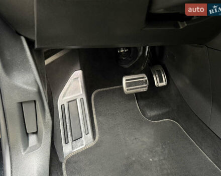 Чорний Пежо 5008, об'ємом двигуна 1.5 л та пробігом 195 тис. км за 24700 $, фото 60 на Automoto.ua