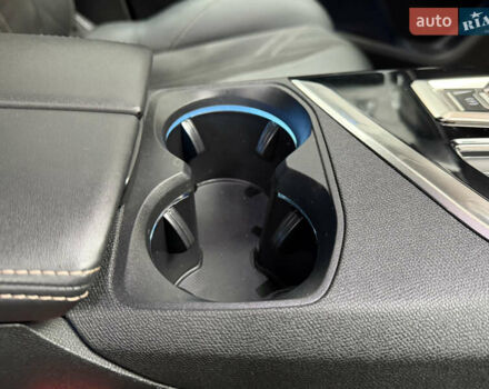 Чорний Пежо 5008, об'ємом двигуна 1.5 л та пробігом 195 тис. км за 24700 $, фото 43 на Automoto.ua