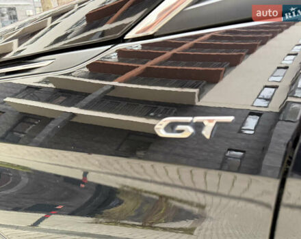 Чорний Пежо 5008, об'ємом двигуна 1.5 л та пробігом 195 тис. км за 24700 $, фото 30 на Automoto.ua