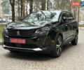 Чорний Пежо 5008, об'ємом двигуна 1.5 л та пробігом 195 тис. км за 24700 $, фото 8 на Automoto.ua