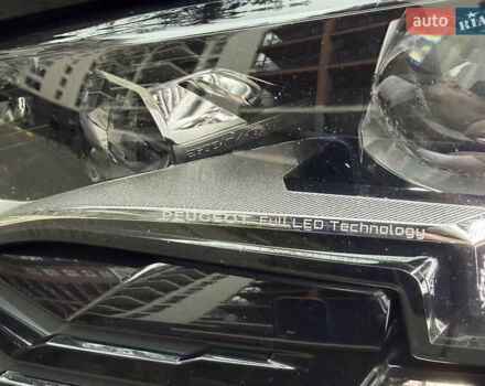 Чорний Пежо 5008, об'ємом двигуна 1.5 л та пробігом 195 тис. км за 24700 $, фото 34 на Automoto.ua