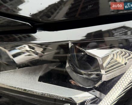 Чорний Пежо 5008, об'ємом двигуна 1.5 л та пробігом 195 тис. км за 24700 $, фото 33 на Automoto.ua