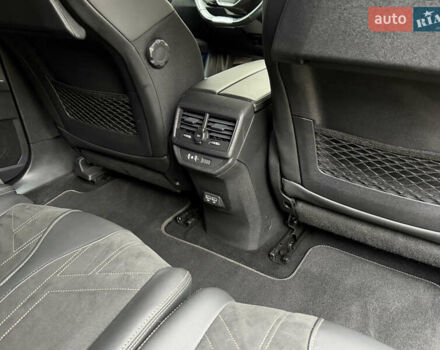 Чорний Пежо 5008, об'ємом двигуна 1.5 л та пробігом 195 тис. км за 24700 $, фото 50 на Automoto.ua