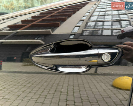 Чорний Пежо 5008, об'ємом двигуна 1.5 л та пробігом 195 тис. км за 24700 $, фото 28 на Automoto.ua