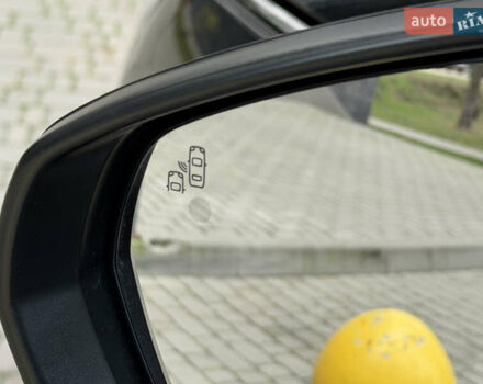 Чорний Пежо 5008, об'ємом двигуна 1.5 л та пробігом 195 тис. км за 24700 $, фото 29 на Automoto.ua
