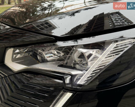 Чорний Пежо 5008, об'ємом двигуна 1.5 л та пробігом 195 тис. км за 24700 $, фото 32 на Automoto.ua