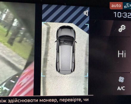 Чорний Пежо 5008, об'ємом двигуна 1.5 л та пробігом 195 тис. км за 24700 $, фото 69 на Automoto.ua