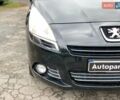 Пежо 5008 2009 в Виннице на Automoto.ua Черный Пежо 5008, объемом двигателя 1.6 л и пробегом 177 тыс. км за 8190 $, фото 9 на Automoto.ua