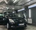 Пежо 5008 2009 в Львове на Automoto.ua Черный Пежо 5008, объемом двигателя 1.6 л и пробегом 253 тыс. км за 6500 $, фото 1 на Automoto.ua