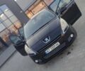 Чорний Пежо 5008, об'ємом двигуна 1.56 л та пробігом 246 тис. км за 6800 $, фото 6 на Automoto.ua