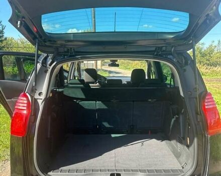 Пежо 5008 2009 в Львове на Automoto.ua Черный Пежо 5008, объемом двигателя 1.6 л и пробегом 253 тыс. км за 6500 $, фото 15 на Automoto.ua