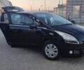 Чорний Пежо 5008, об'ємом двигуна 1.56 л та пробігом 246 тис. км за 6800 $, фото 13 на Automoto.ua