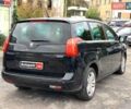 Пежо 5008 2009 в Виннице на Automoto.ua Черный Пежо 5008, объемом двигателя 1.6 л и пробегом 177 тыс. км за 8190 $, фото 4 на Automoto.ua