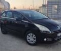 Чорний Пежо 5008, об'ємом двигуна 1.56 л та пробігом 246 тис. км за 6800 $, фото 5 на Automoto.ua