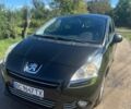 Пежо 5008 2009 в Львове на Automoto.ua Черный Пежо 5008, объемом двигателя 1.6 л и пробегом 253 тыс. км за 6500 $, фото 12 на Automoto.ua